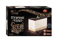 Торт Птичье Чудо 0,45кг (1кор/6шт)
