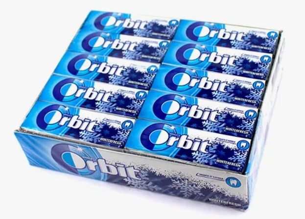 Орбит 1х30х20 Винтерфреш (П-57 Р-19)