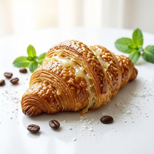Круассан